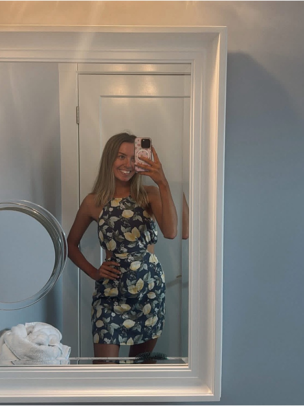 Abercrombie & Fitch Dress
